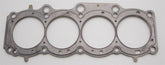 حشية رأس المحرك MLS مقاس 87 مم 87-97 0.051 بوصة من Cometic Toyota 3S-GE/3S-GTE